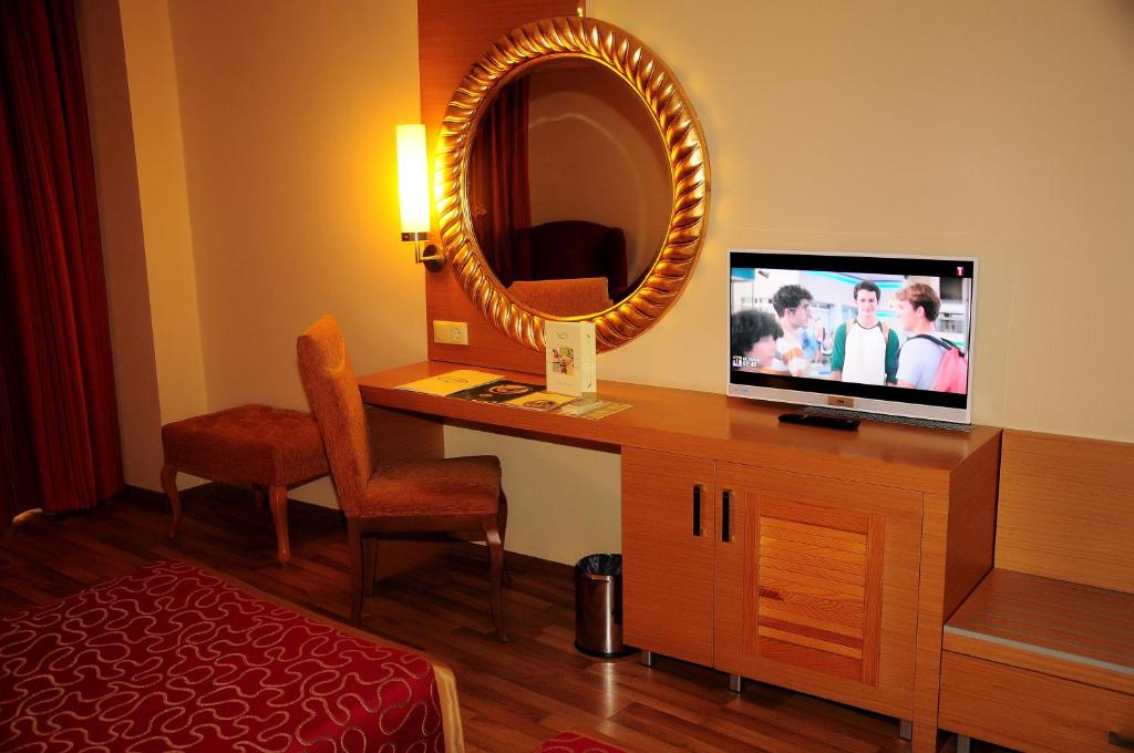 Alaiye Resort & Spa Hotel - Ultra All Inclusive - Standard Double Or Twin Room