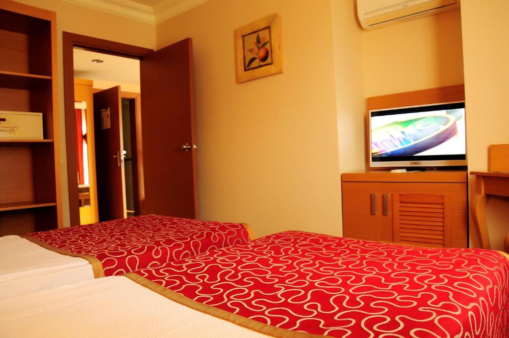 Alaiye Resort & Spa Hotel - Ultra All Inclusive - Family Room