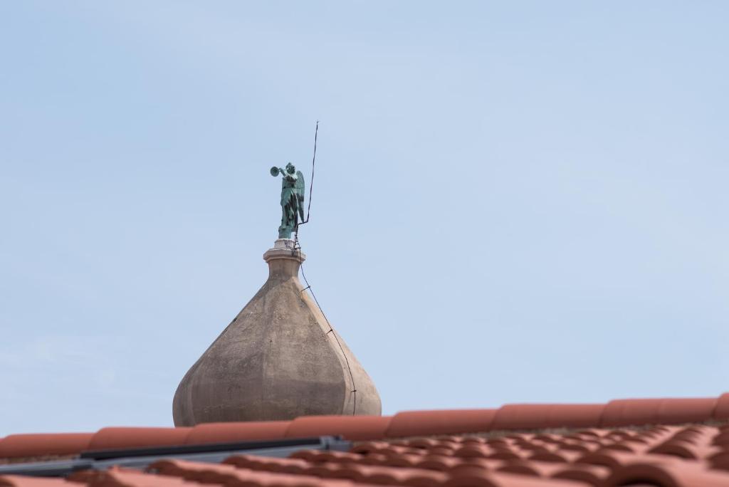 Fotografia z galérie ubytovania Apartman Marinko v destinácii Krk