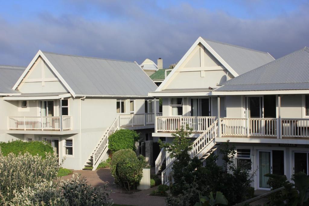Cape St Francis Resort - Appartement