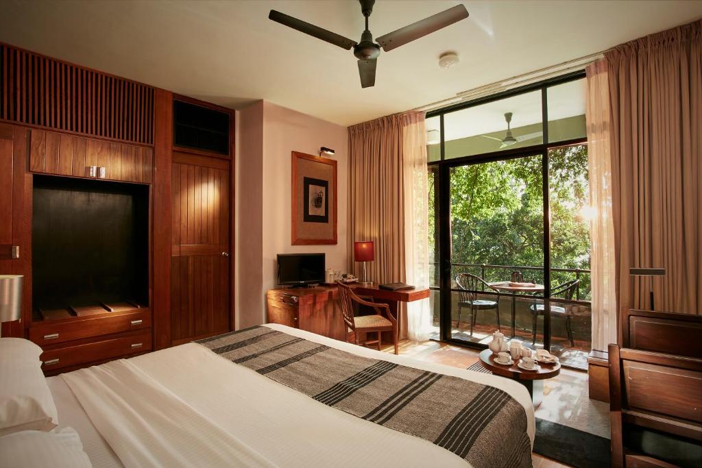 Heritance Kandalama - 1