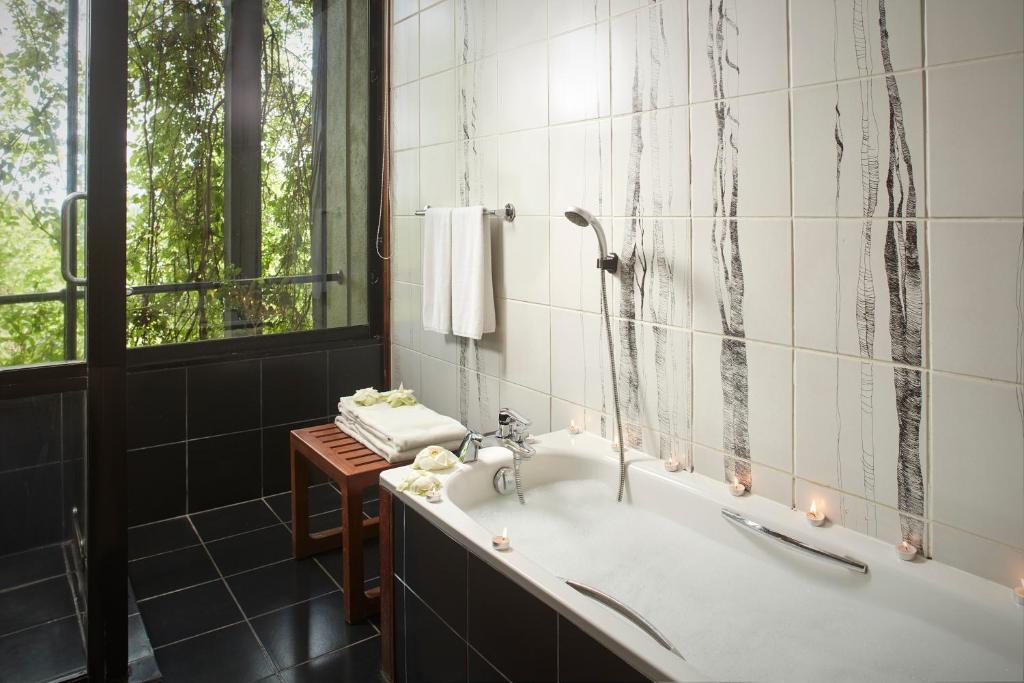 Heritance Kandalama - 9