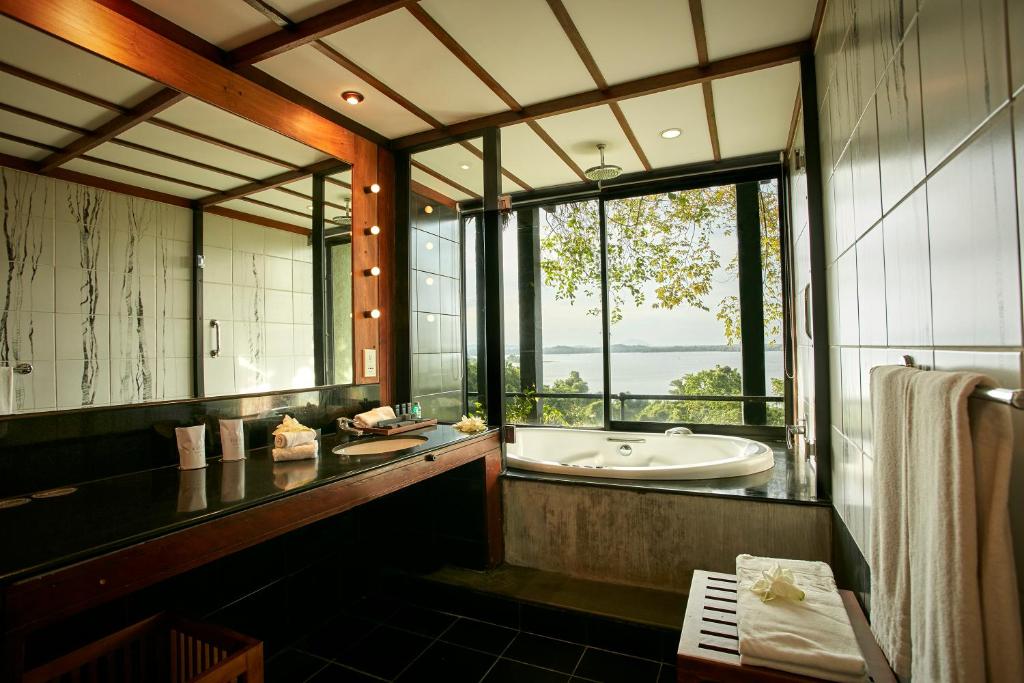 Heritance Kandalama - 14