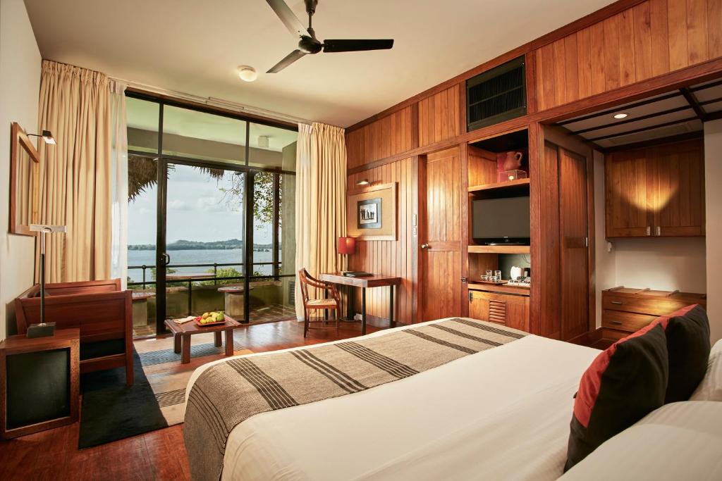 Heritance Kandalama - 11