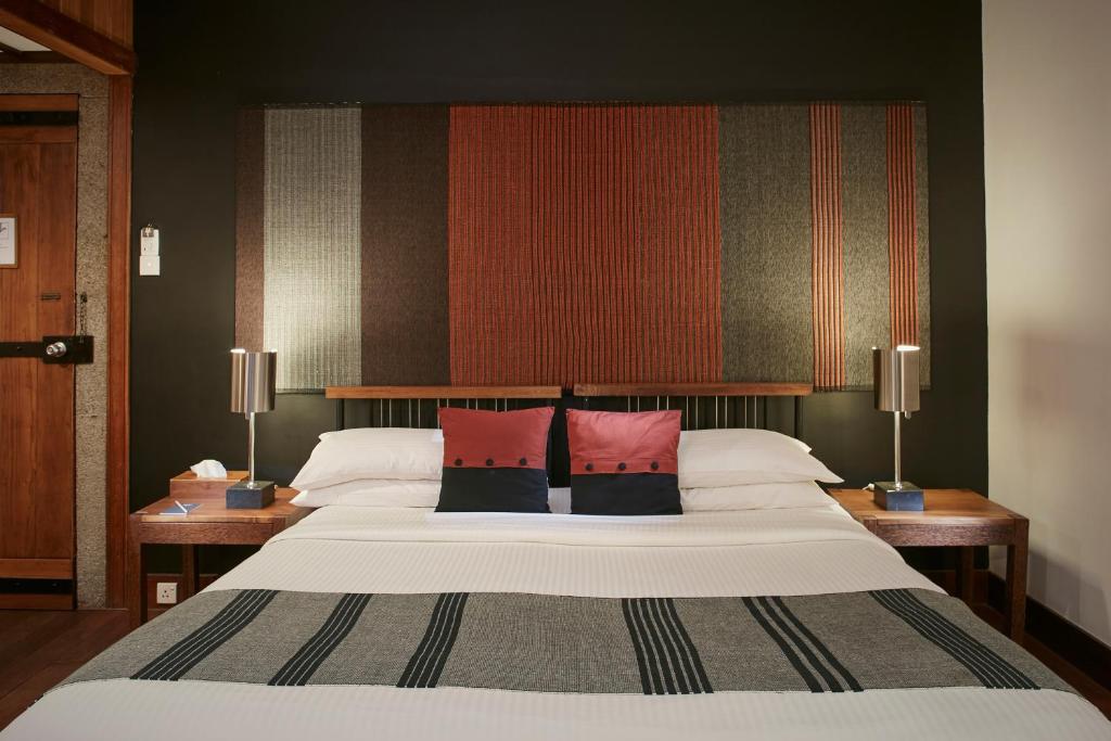 Heritance Kandalama - 13