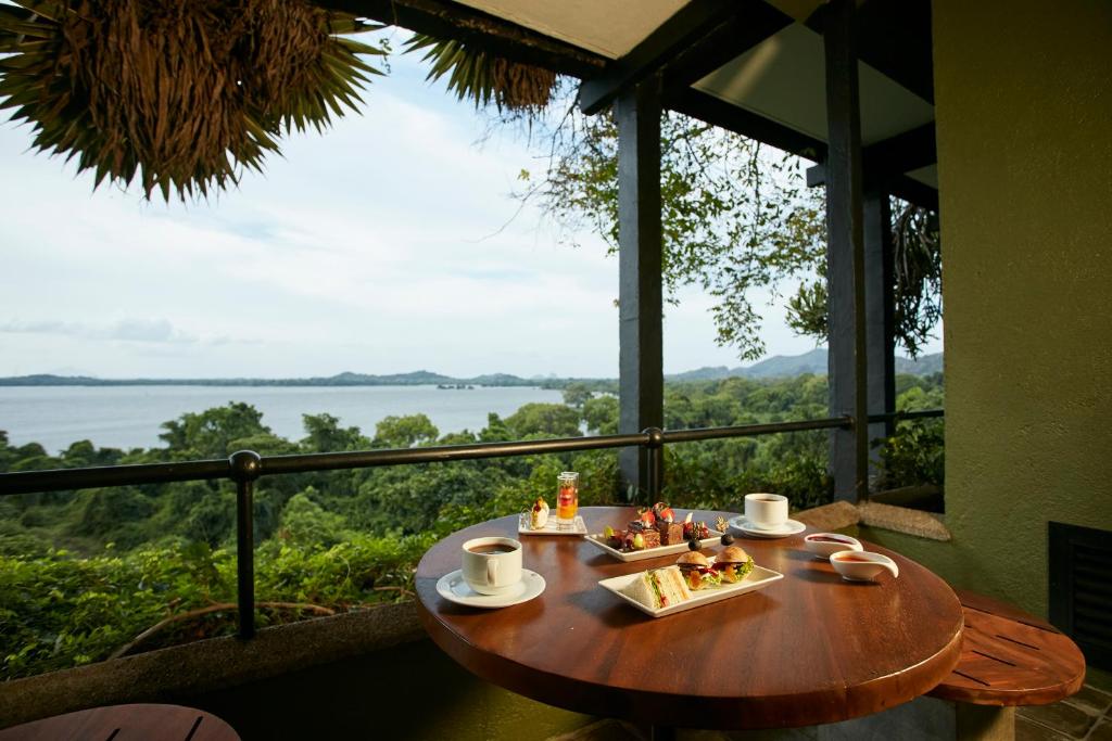 Heritance Kandalama - 12