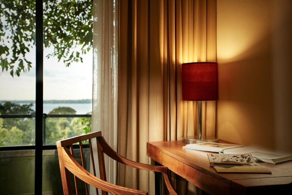 Heritance Kandalama - 19