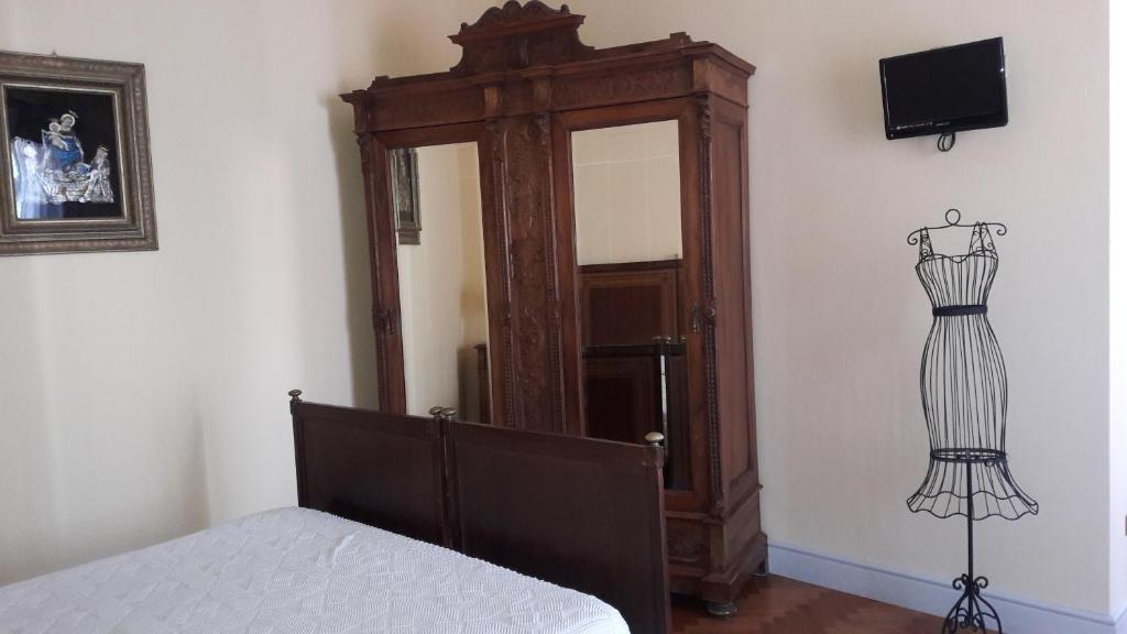 B&B Casa Laviano - Habitación King