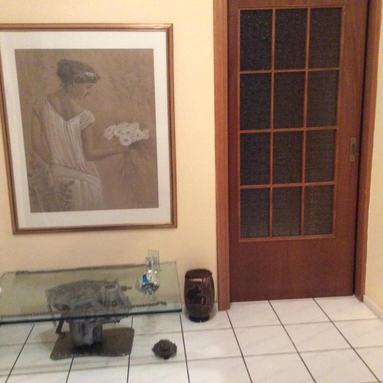 Fotografie z fotogalerie ubytování Filyra Homestay (Όμορφο δωμάτιο σε σπίτι) v Aténách