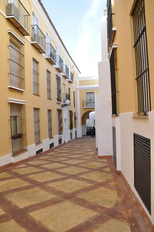 Mirador de Santiago, Sanlúcar de Barrameda – Updated 2023 Prices