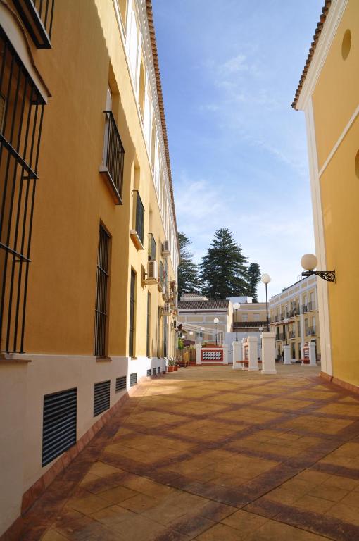 Mirador de Santiago, Sanlúcar de Barrameda – Updated 2023 Prices