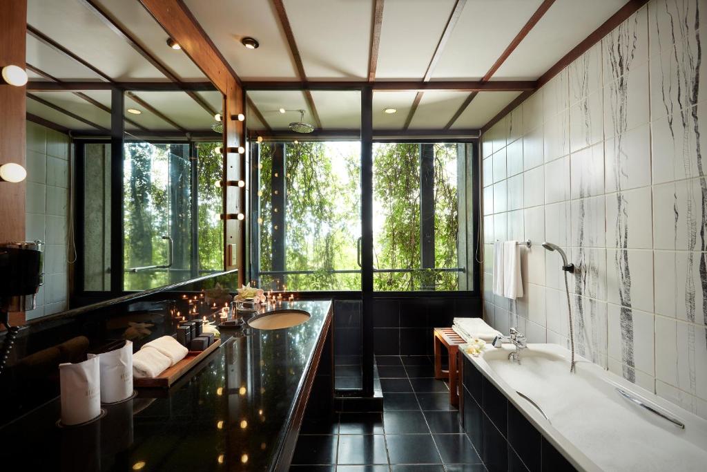 Heritance Kandalama - 7