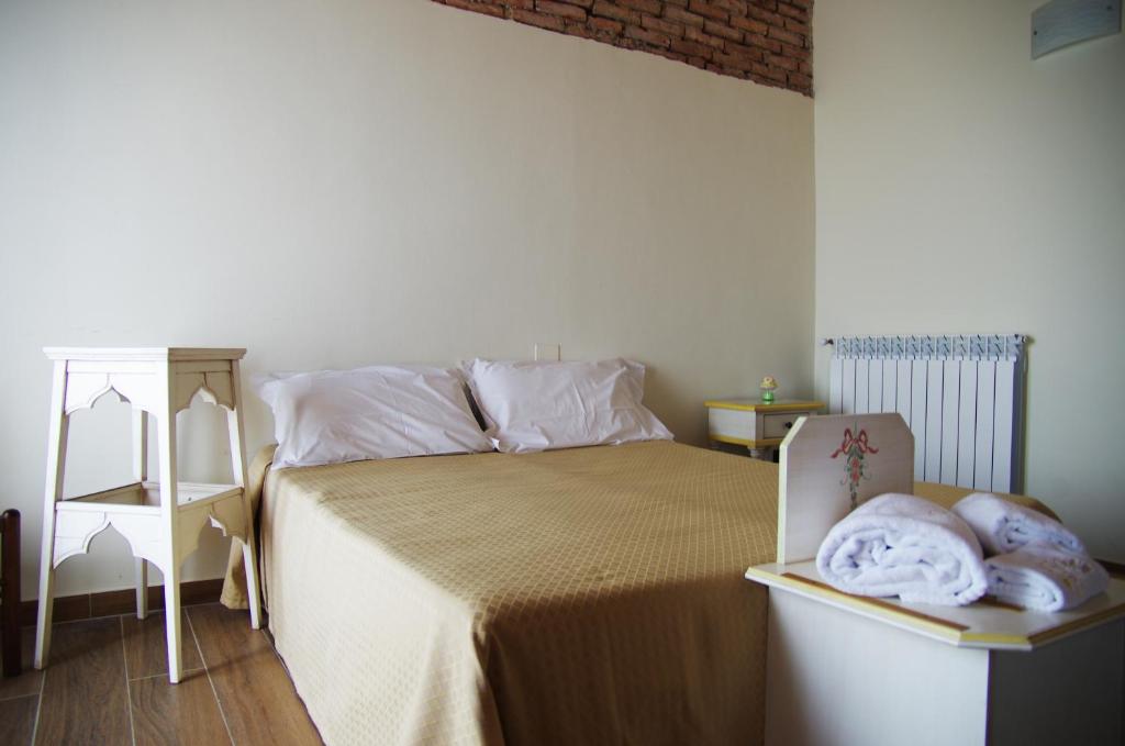 Agriturismo Casa Villi - Two-Bedroom Apartment