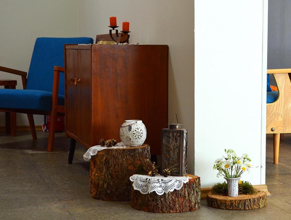 Fotografie z fotogalerie ubytování Vinni Hostel v destinaci Vinni