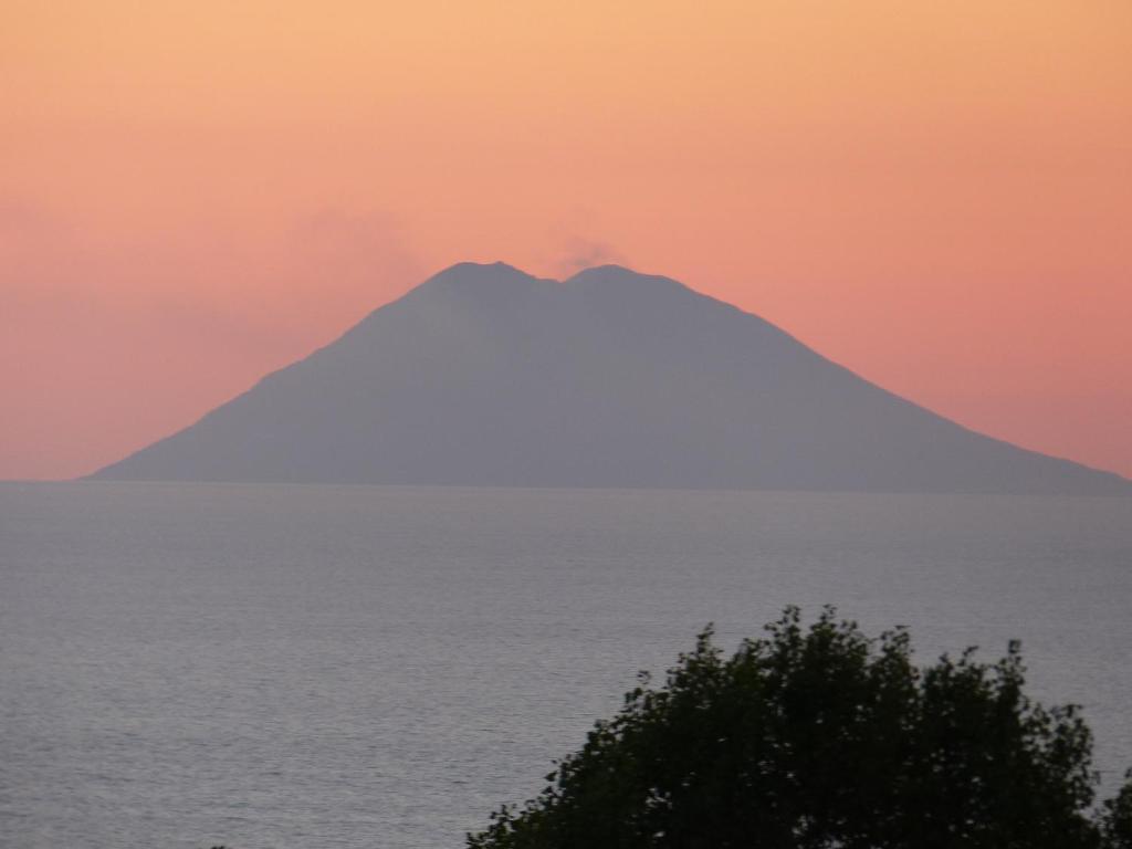 Photo de la galerie de l'établissement Gullo Capo Vaticano, à Ricadi