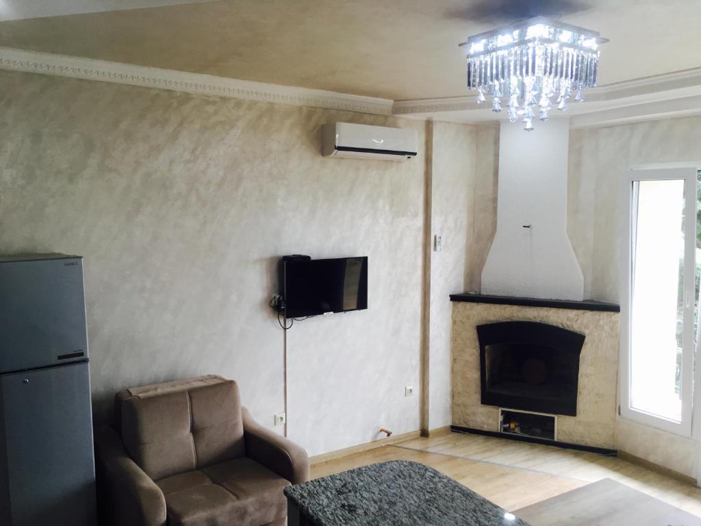 Baratashvili 29 Apartment - отзывы и видео