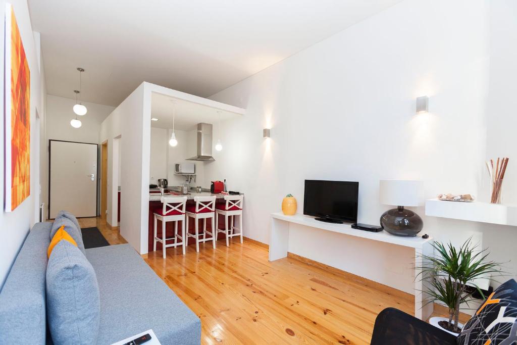 BO - Bolhão Apartments - 