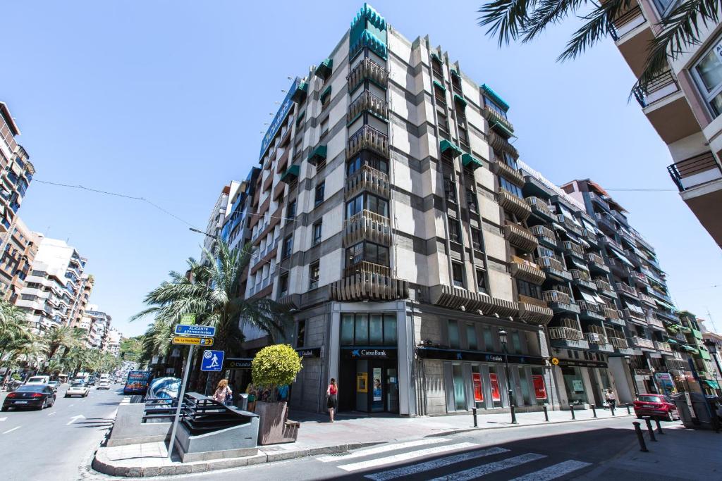 The Lucky Flats - Luceros, Alicante – Precios actualizados 2023