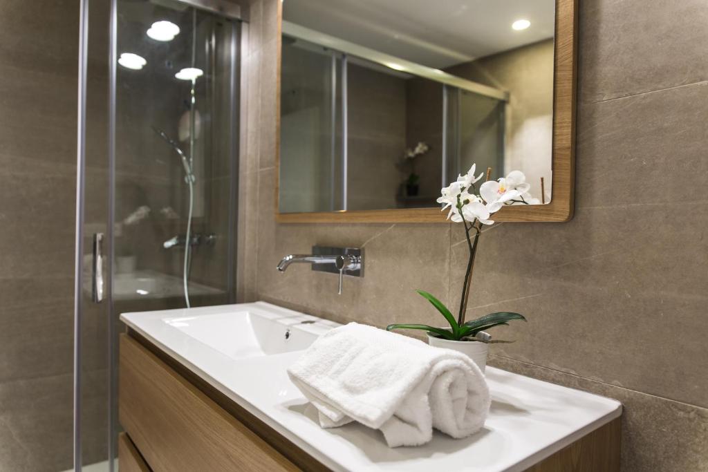 The Lucky Flats - Luceros, Alicante – Bijgewerkte prijzen 2023