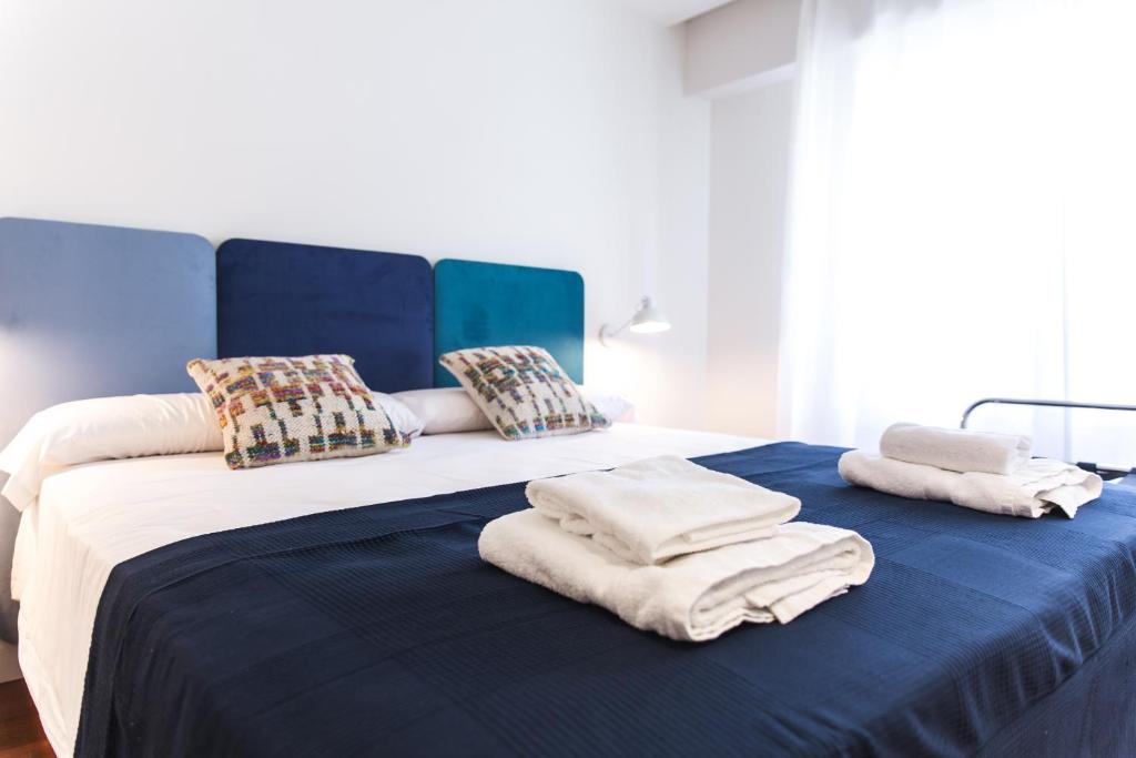 The Lucky Flats - Luceros, Alicante – Bijgewerkte prijzen 2023
