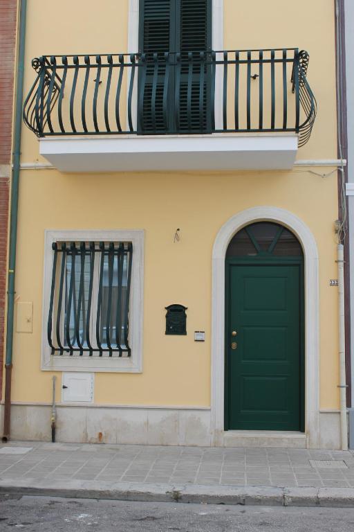 Fotografie z fotogalerie ubytování Camere Frangimare v destinaci Porto Recanati