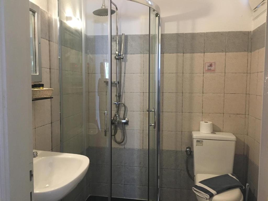 Unique Galini Oia - Adults Only - 3