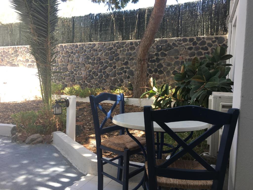 Unique Galini Oia - Adults Only - 4