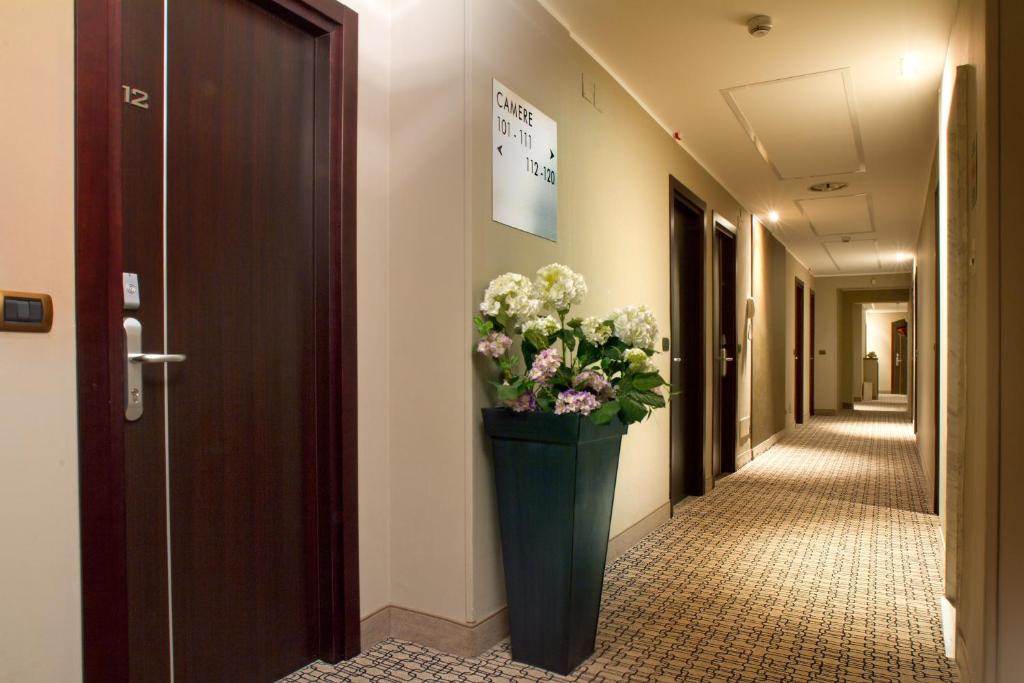 Hotel Soperga - Resim 45