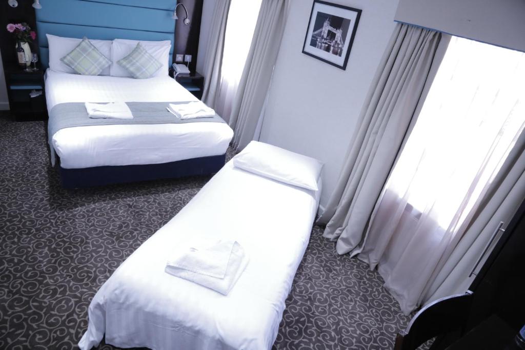 Astors Belgravia - Resim 30
