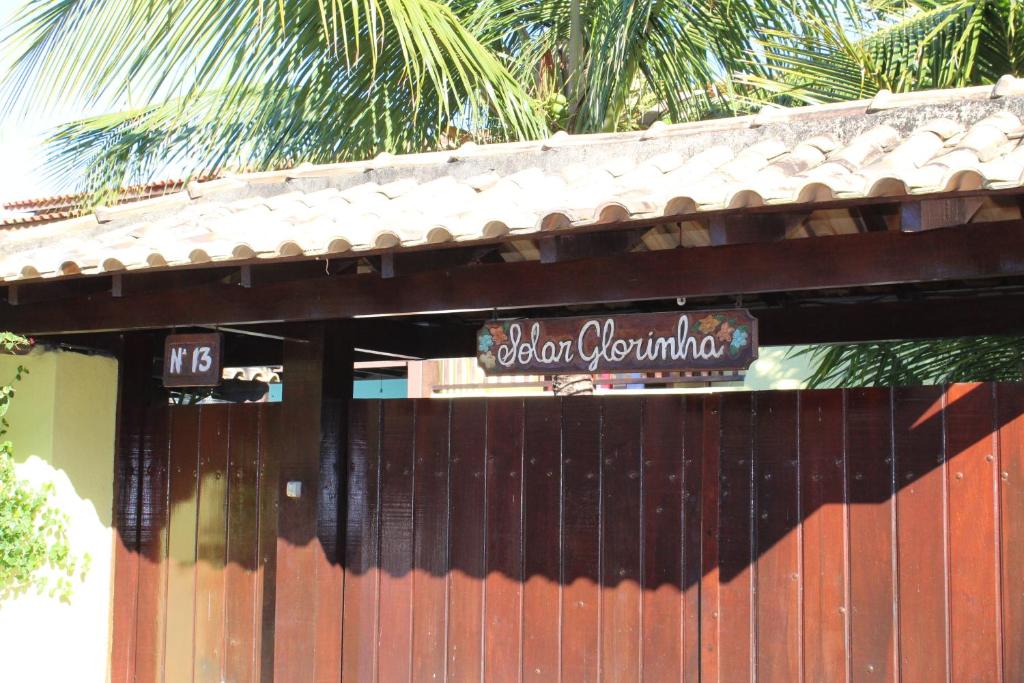  Solar Glorinha