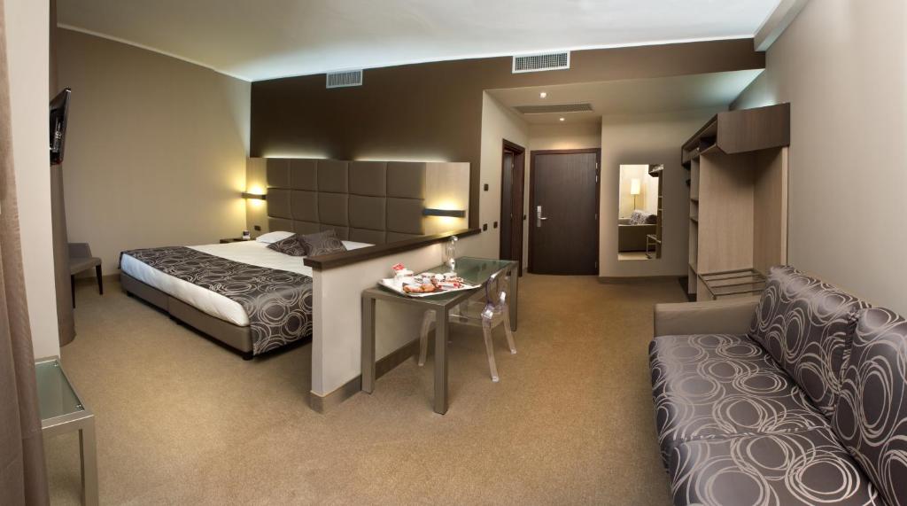 Hotel Soperga - Resim 25