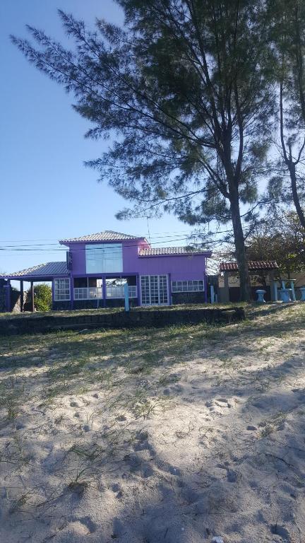  Pousada Viva Mar