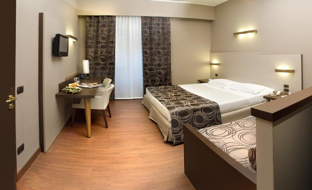 Hotel Soperga - Resim 18