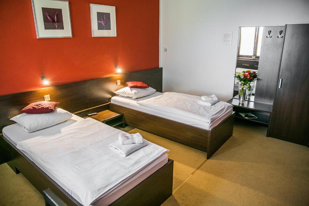 Hotel Best - Resim 28