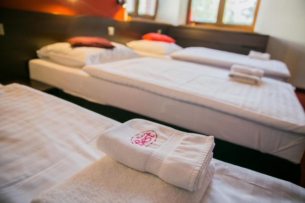 Hotel Best - Resim 14