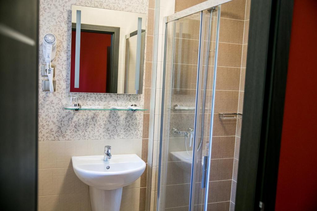 Hotel Best - Resim 24