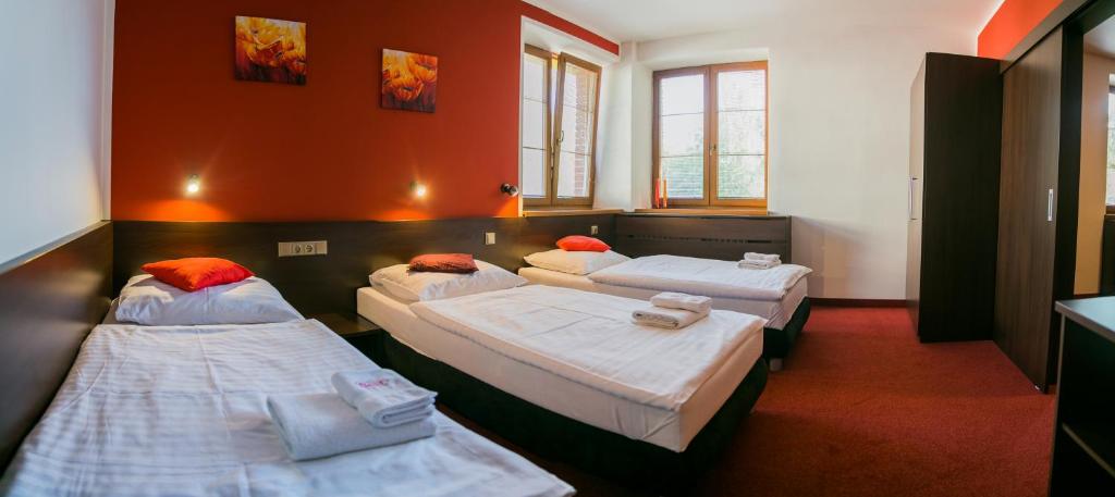 Hotel Best - Resim 17