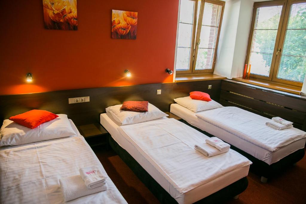 Hotel Best - Resim 32