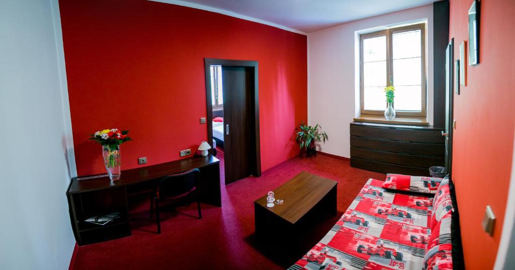 Hotel Best - Resim 31