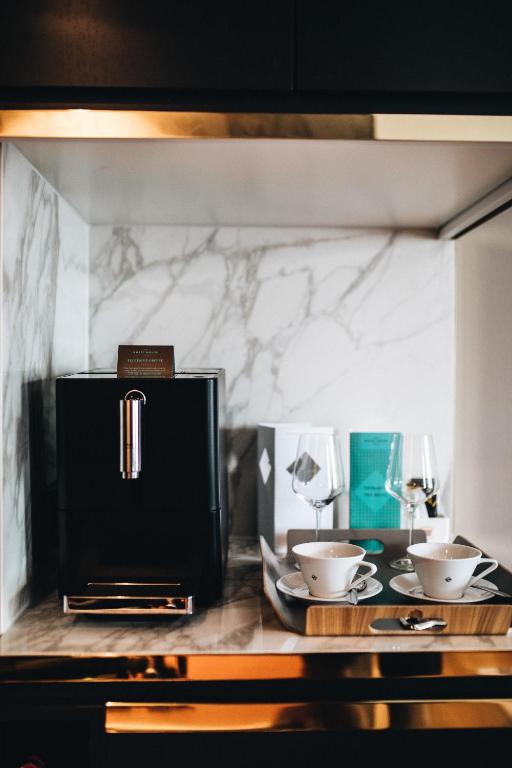 The Guesthouse Vienna