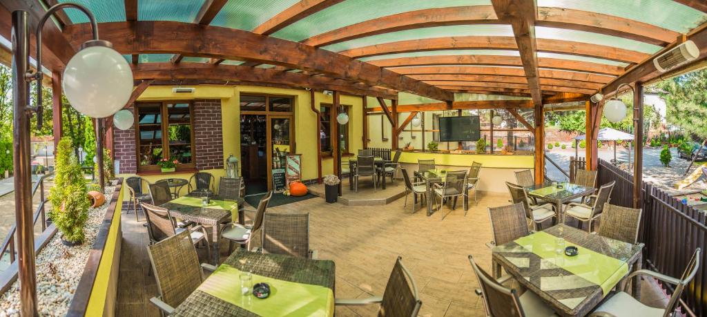 Hotel Best - Resim 22