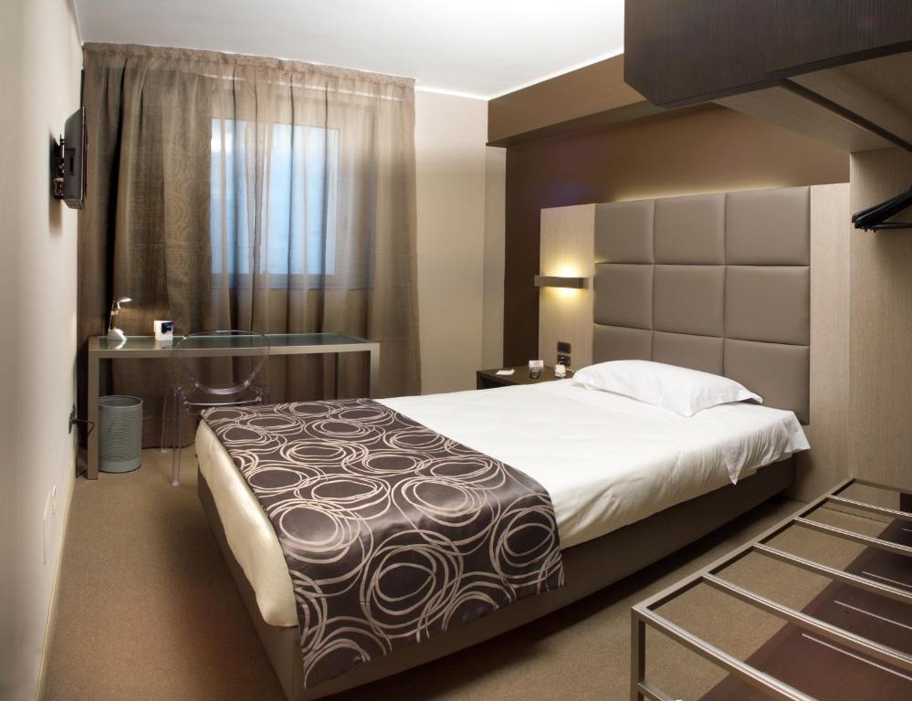 Hotel Soperga - Resim 20