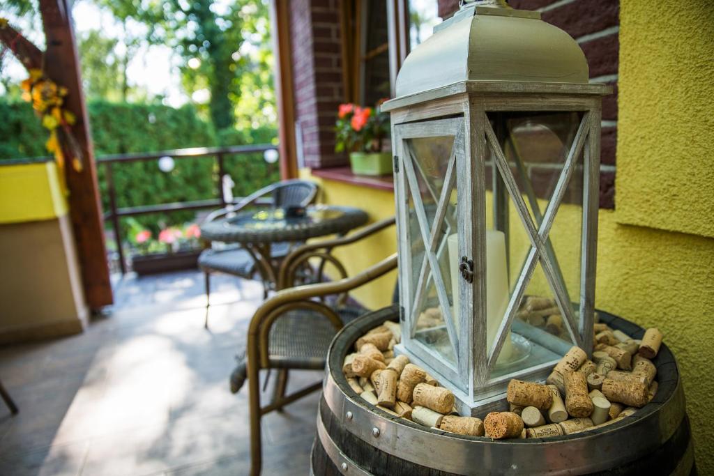 Hotel Best - Resim 21