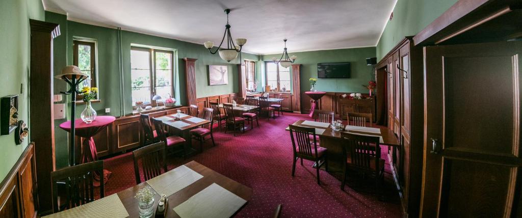 Hotel Best - Resim 8