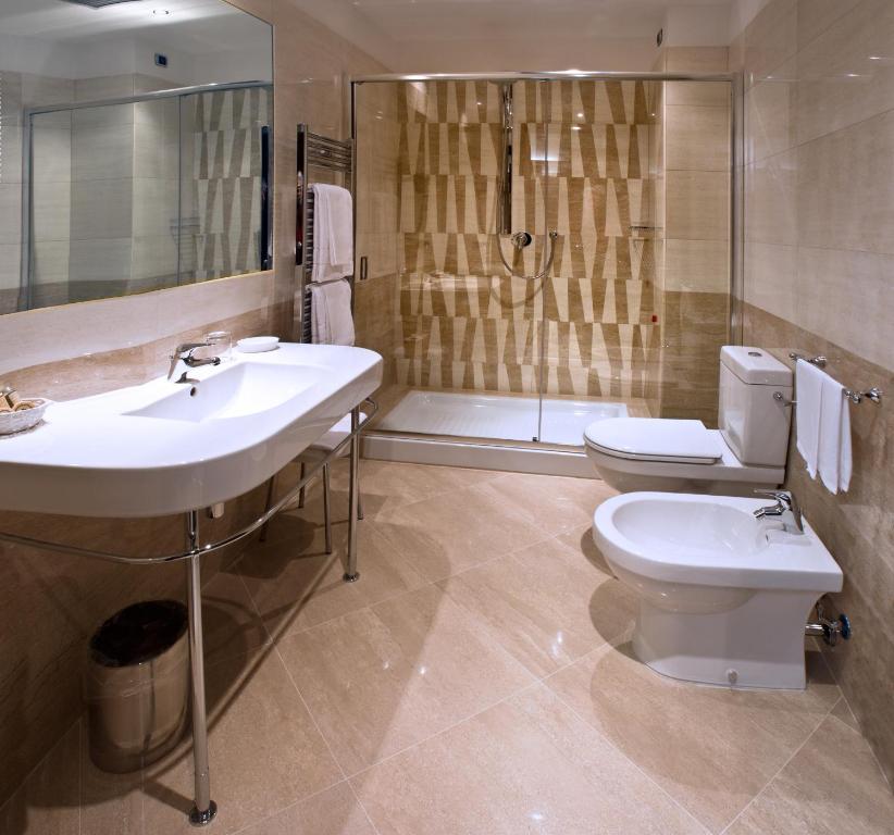 Hotel Soperga - Resim 2