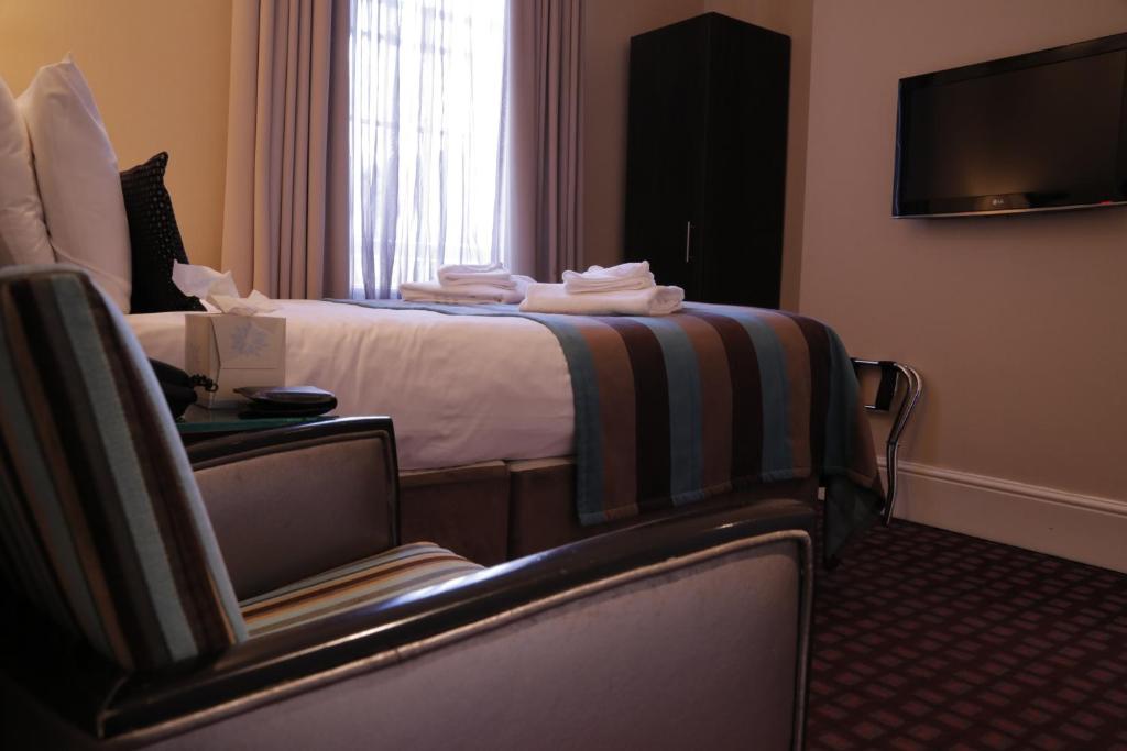 Astors Belgravia - Resim 21