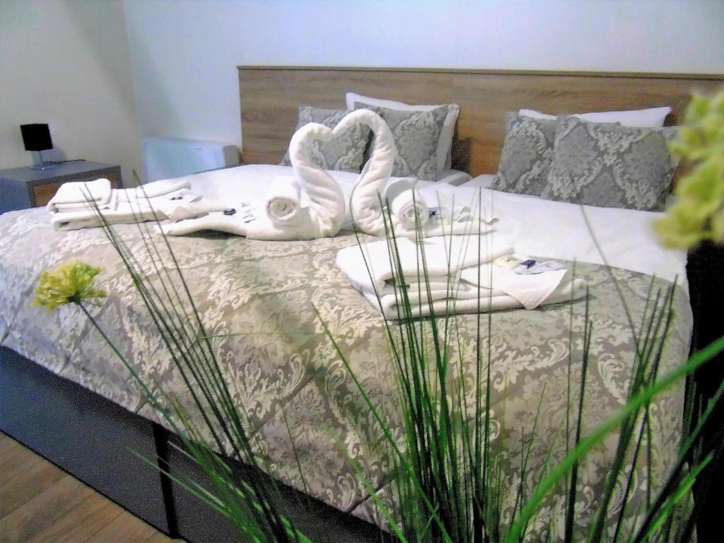 Motel Kamenica - Appartement 2 Chambres