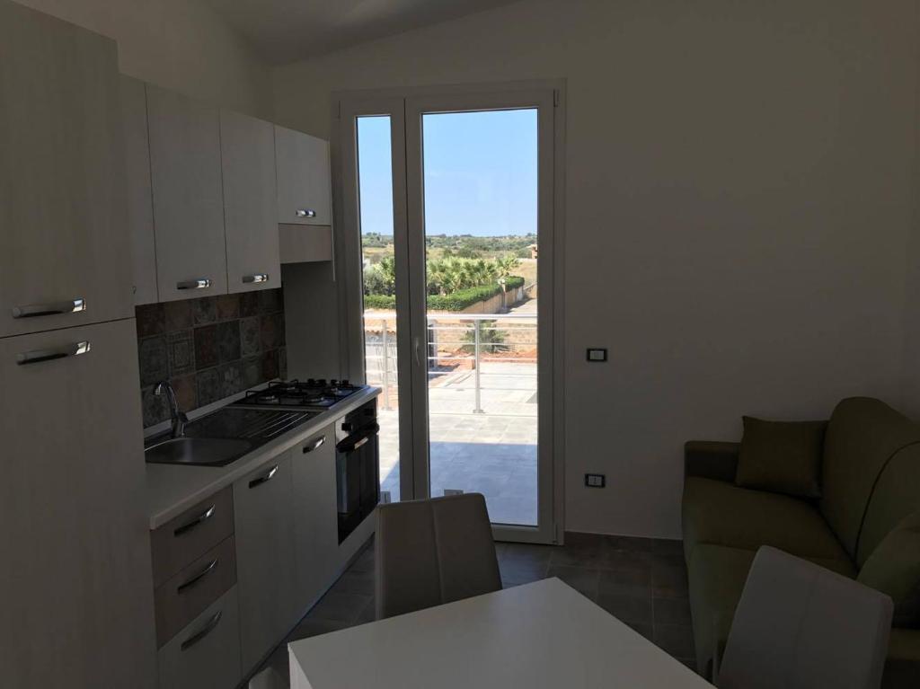 Appartamenti San Lorenzo Marzamemi Cecilia