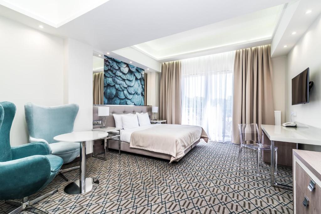 Hotel Atelia - Resim 14