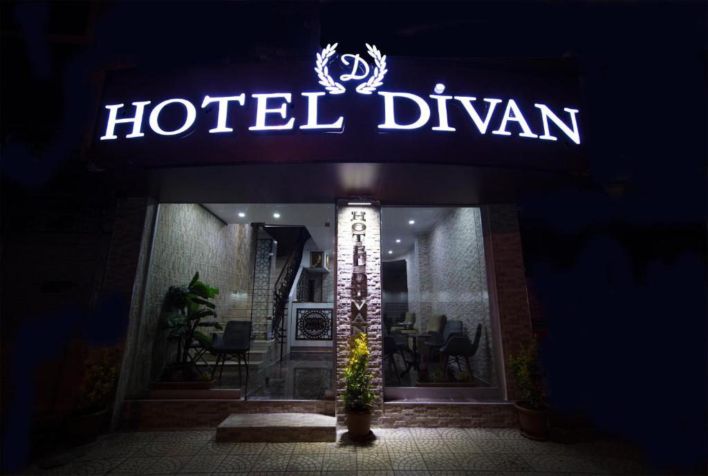 Divan Otel Antakya, Hatay, Turkey - Booking.com